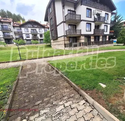 Photo 4 — 3-bedroom apartment in Oblast Blagoevgrad, Bansko