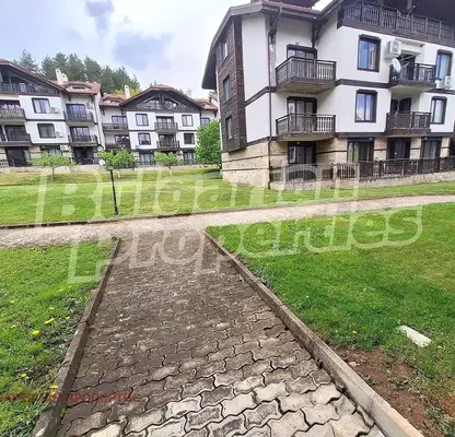 Photo 5 — 3-bedroom apartment in Oblast Blagoevgrad, Bansko