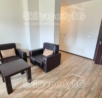 Photo 2 — 3-bedroom apartment in Oblast Blagoevgrad, Bansko