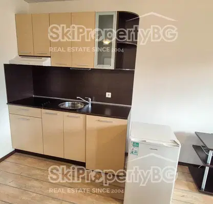 Photo 3 — 3-bedroom apartment in Oblast Blagoevgrad, Bansko