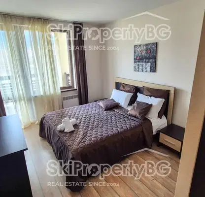 Photo 5 — 3-bedroom apartment in Oblast Blagoevgrad, Bansko