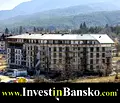 Снимка 4 — Тристаен апартамент в Благоевград, Банско