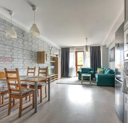 Photo 2 — 4-bedroom apartment in Oblast Blagoevgrad, Bansko