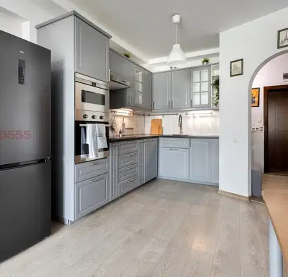 Photo 3 — 4-bedroom apartment in Oblast Blagoevgrad, Bansko
