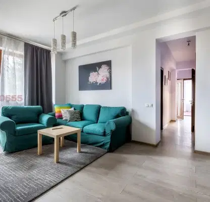 Photo 4 — 4-bedroom apartment in Oblast Blagoevgrad, Bansko