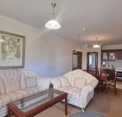 Photo 2 — 4-bedroom apartment in Oblast Blagoevgrad, Bansko