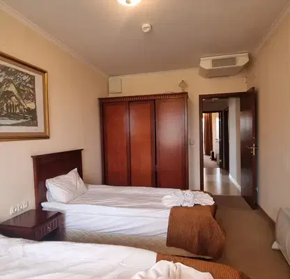 Photo 4 — 4-bedroom apartment in Oblast Blagoevgrad, Bansko