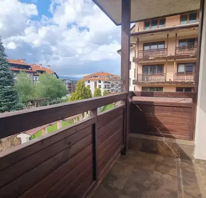 Photo 5 — 4-bedroom apartment in Oblast Blagoevgrad, Bansko