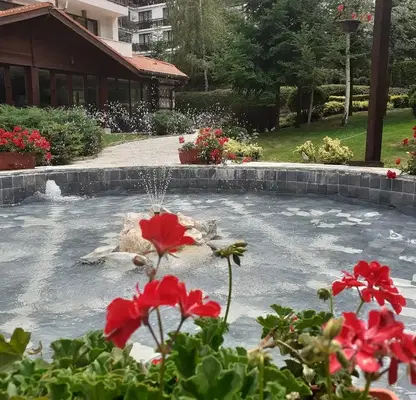 Photo 5 — 1-bedroom apartment in Oblast Blagoevgrad, Bansko