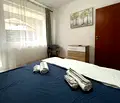 Снимка 3 — Двустаен апартамент в Монтана, Берковица