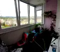 Снимка 4 — Двустаен апартамент в Благоев, Ален мак