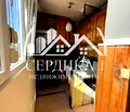 Снимка 4 — Тристаен апартамент в Благоев, Еленово 1