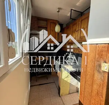 Снимка 4 — Тристаен апартамент в Благоев, Еленово 1