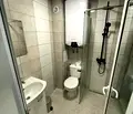 Снимка 5 — Двустаен апартамент в Благоев, Еленово 1