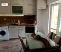 Снимка 2 — Двустаен апартамент в Благоев, Еленово 2
