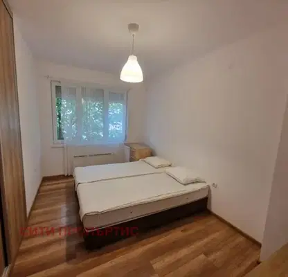 Photo 4 — 3-bedroom apartment in Благоев, Идеален център