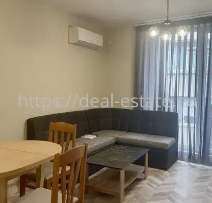 Photo 2 — 3-bedroom apartment in Благоев, Идеален център