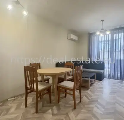 Photo 3 — 3-bedroom apartment in Благоев, Идеален център