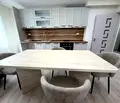 Снимка 2 — Тристаен апартамент в Благоев, Орлова чука