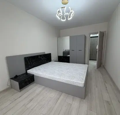 Снимка 4 — Тристаен апартамент в Благоев, Орлова чука