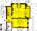 Снимка 2 — Двустаен апартамент в Благоев, Освобождение