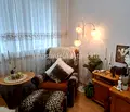 Снимка 3 — Двустаен апартамент в Благоев, Освобождение