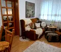 Снимка 4 — Двустаен апартамент в Благоев, Освобождение