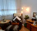 Снимка 5 — Двустаен апартамент в Благоев, Освобождение