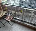 Снимка 5 — Едностаен апартамент в Благоев, Широк център