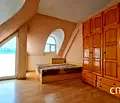 Снимка 2 — Двустаен апартамент в Благоев, Широк център
