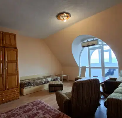 Photo 4 — Spacious 2-room apartment in Shirok Tsentar, Blagoevgrad with terraces