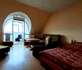 Снимка 5 — Двустаен апартамент в Благоев, Широк център