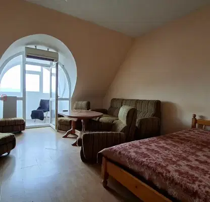 Photo 5 — Spacious 2-room apartment in Shirok Tsentar, Blagoevgrad with terraces