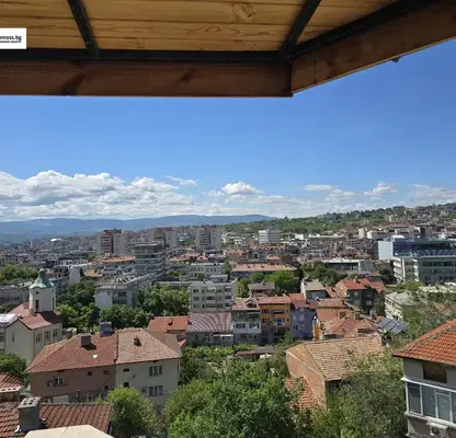 Photo 2 — 2-bedroom apartment in Благоев, Широк център