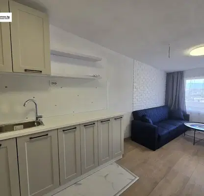 Photo 3 — 2-bedroom apartment in Благоев, Широк център