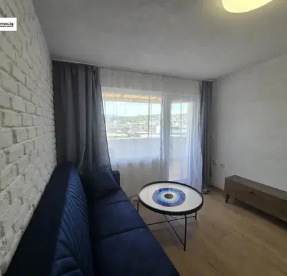 Photo 4 — 2-bedroom apartment in Благоев, Широк център