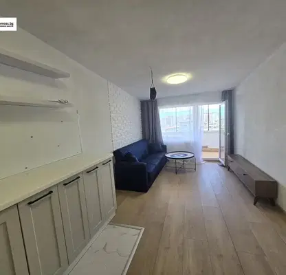 Photo 5 — 2-bedroom apartment in Благоев, Широк център