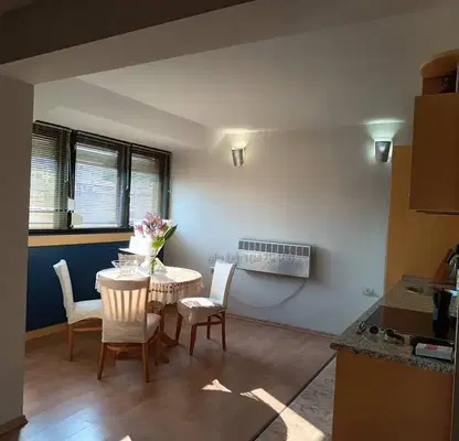 Photo 2 — 2-bedroom apartment in Благоев, Широк център