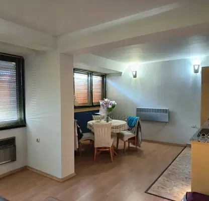 Photo 3 — 2-bedroom apartment in Благоев, Широк център