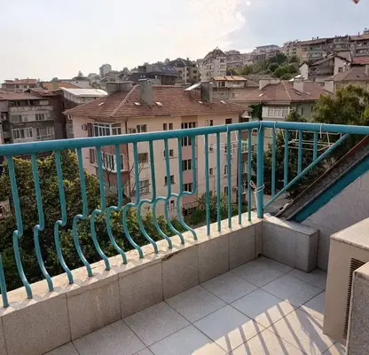 Photo 4 — 2-bedroom apartment in Благоев, Широк център