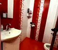 Снимка 5 — Тристаен апартамент в Благоев, Широк център