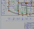 Снимка 3 — Тристаен апартамент в Благоев, Широк център