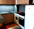 Снимка 3 — Двустаен апартамент в Благоев, Широк център