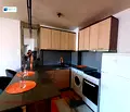 Снимка 3 — Двустаен апартамент в Благоев, Широк център