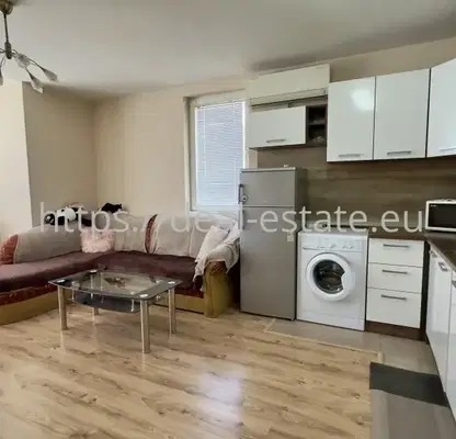 Photo 2 — 3-bedroom apartment in Благоев, Широк център