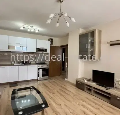 Photo 4 — 3-bedroom apartment in Благоев, Широк център