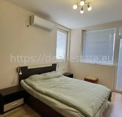 Photo 5 — 3-bedroom apartment in Благоев, Широк център