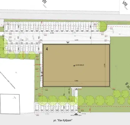 Photo 2 — 2-bedroom apartment in област София, Bojurishte