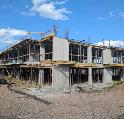 Photo 3 — 2-bedroom apartment in област София, Bojurishte