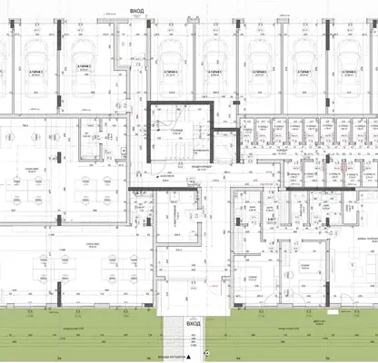 Photo 4 — 2-bedroom apartment in област София, Bojurishte